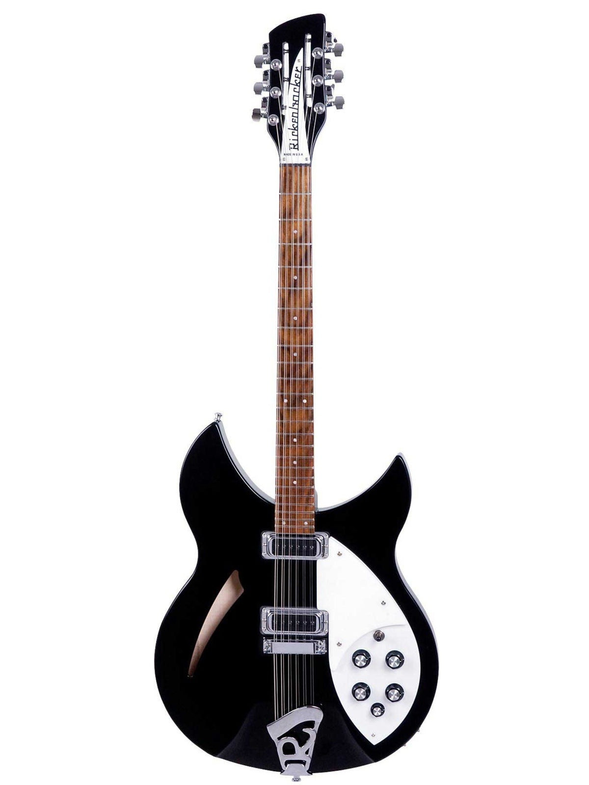 Rickenbacker 330/12