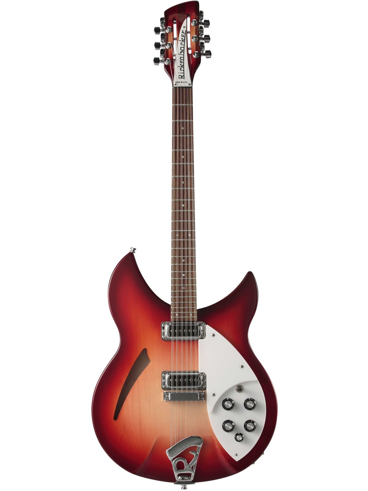 Rickenbacker 330/12
