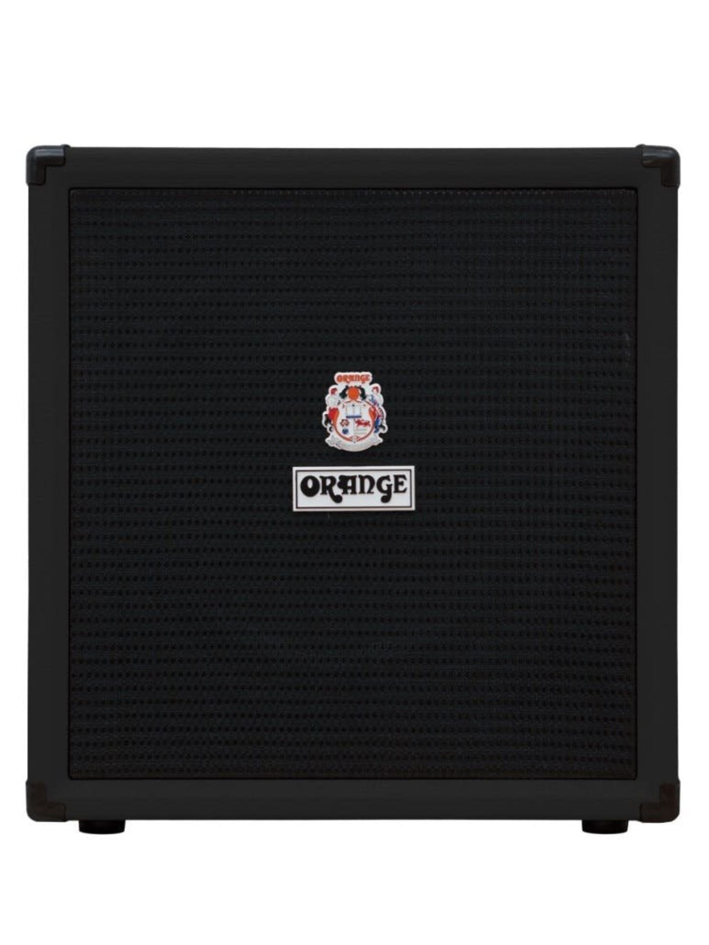 Orange Crush Bass 100 Combo