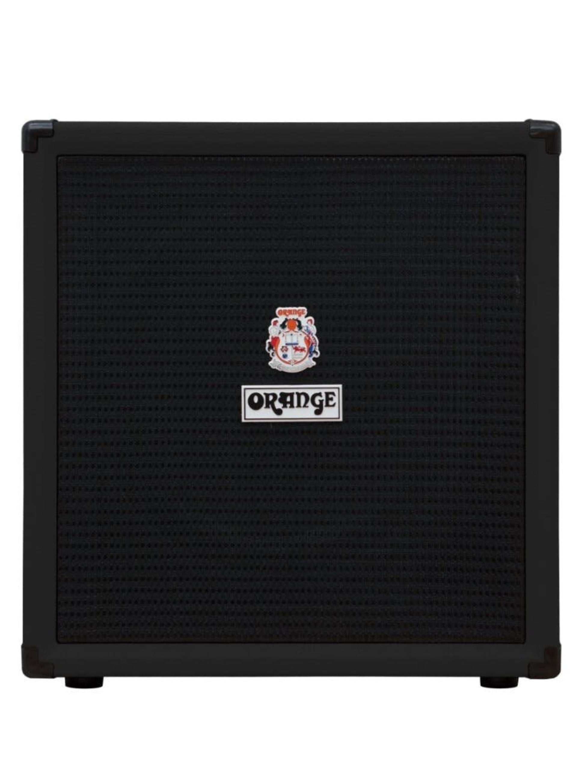 Orange Crush Bass 100 Combo