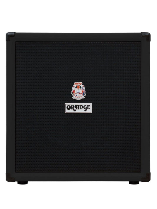 Orange Crush Bass 100 Combo