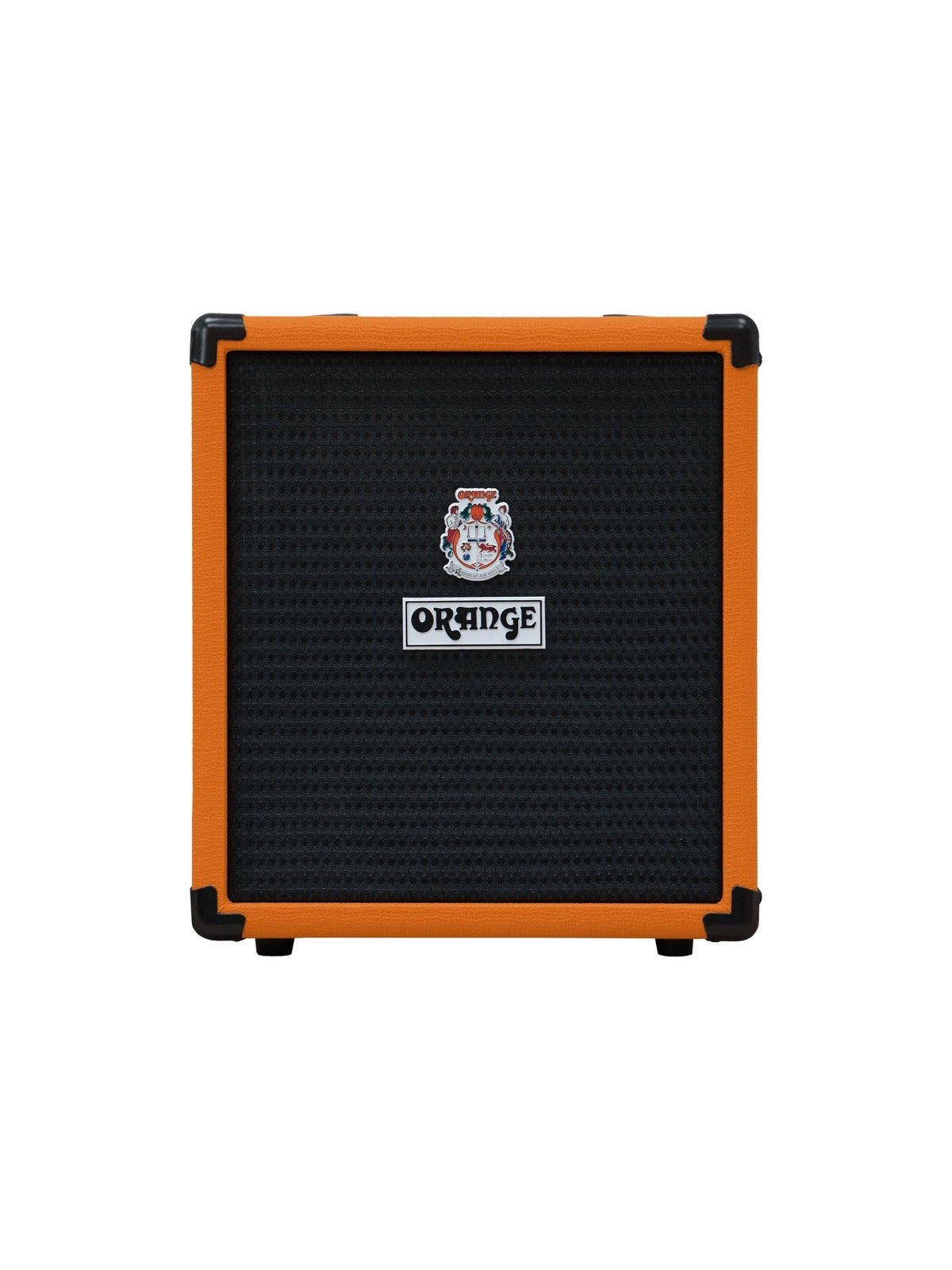 Orange Crush Bass 25 Combo