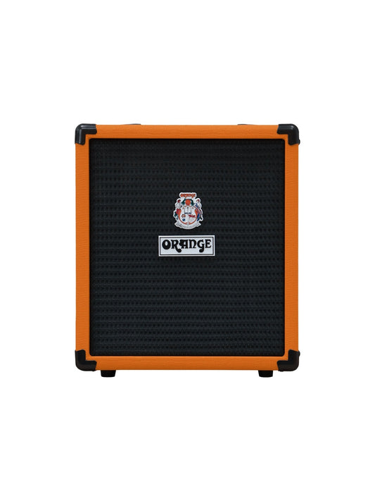 Orange Crush Bass 25 Combo