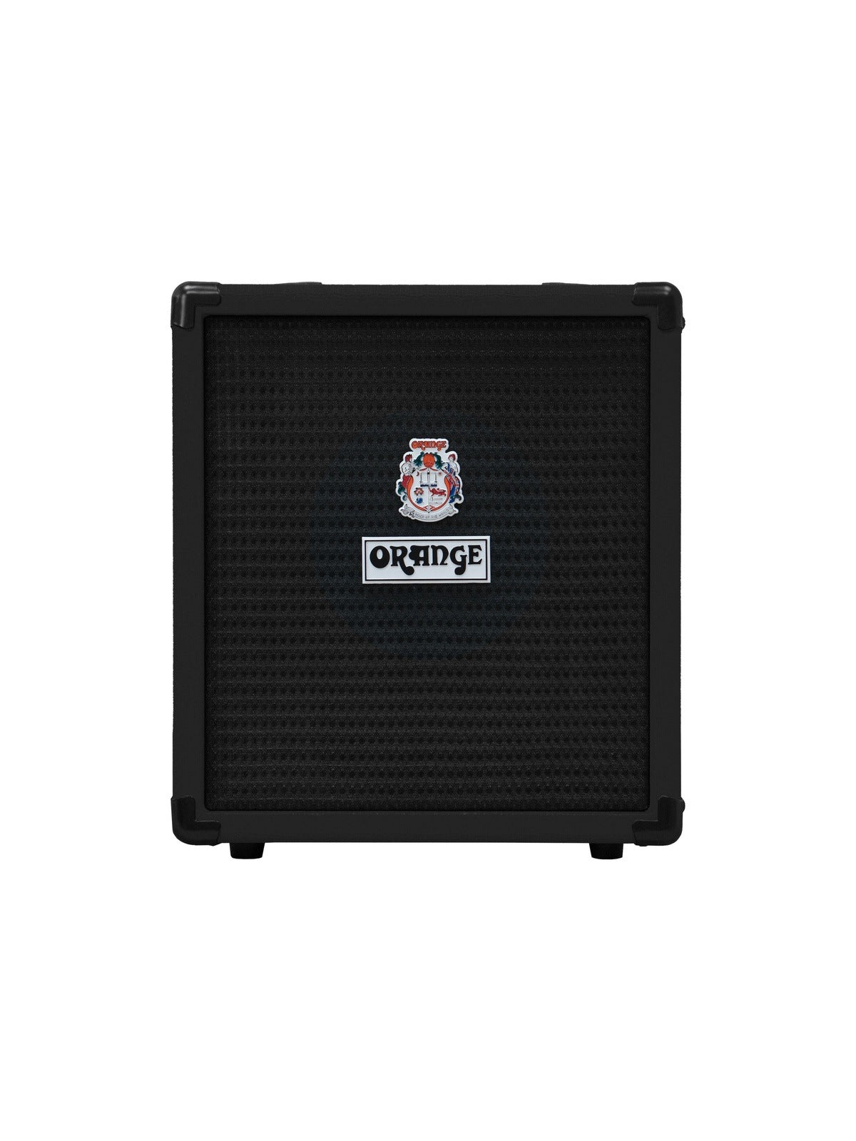 Orange Crush Bass 25 Combo