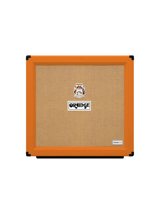 Orange Crush Pro 412 Cabinet