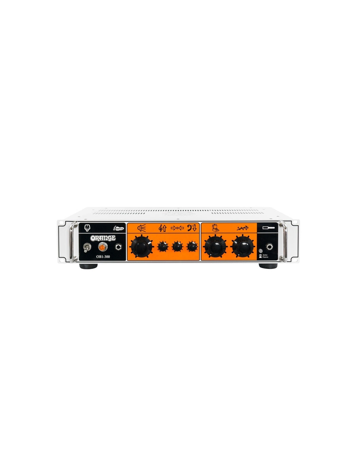 Orange OB1-300 Head