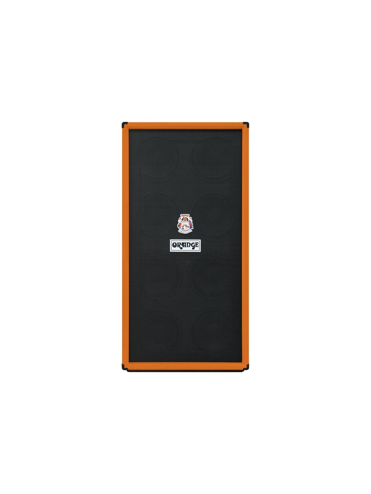 Orange OBC810 Bass Cabinet