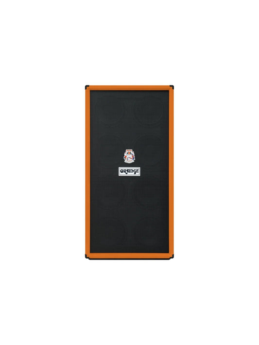 Orange OBC810 Bass Cabinet