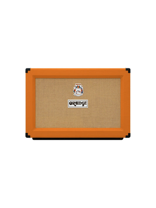 Orange PPC212 Cabinet