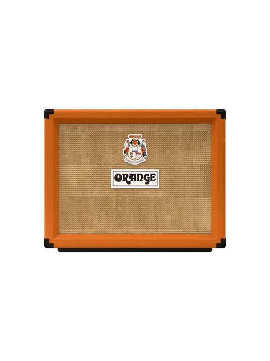 Orange TremLord 30 Combo