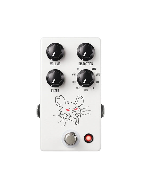 JHS PackRat Distortion Pedal