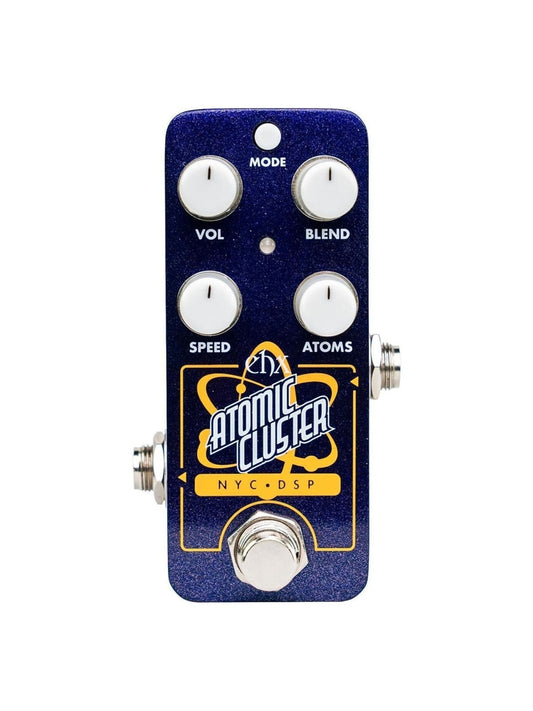 Electro Harmonix Pico Atomic Cluster Spectral Decomposer Pedal