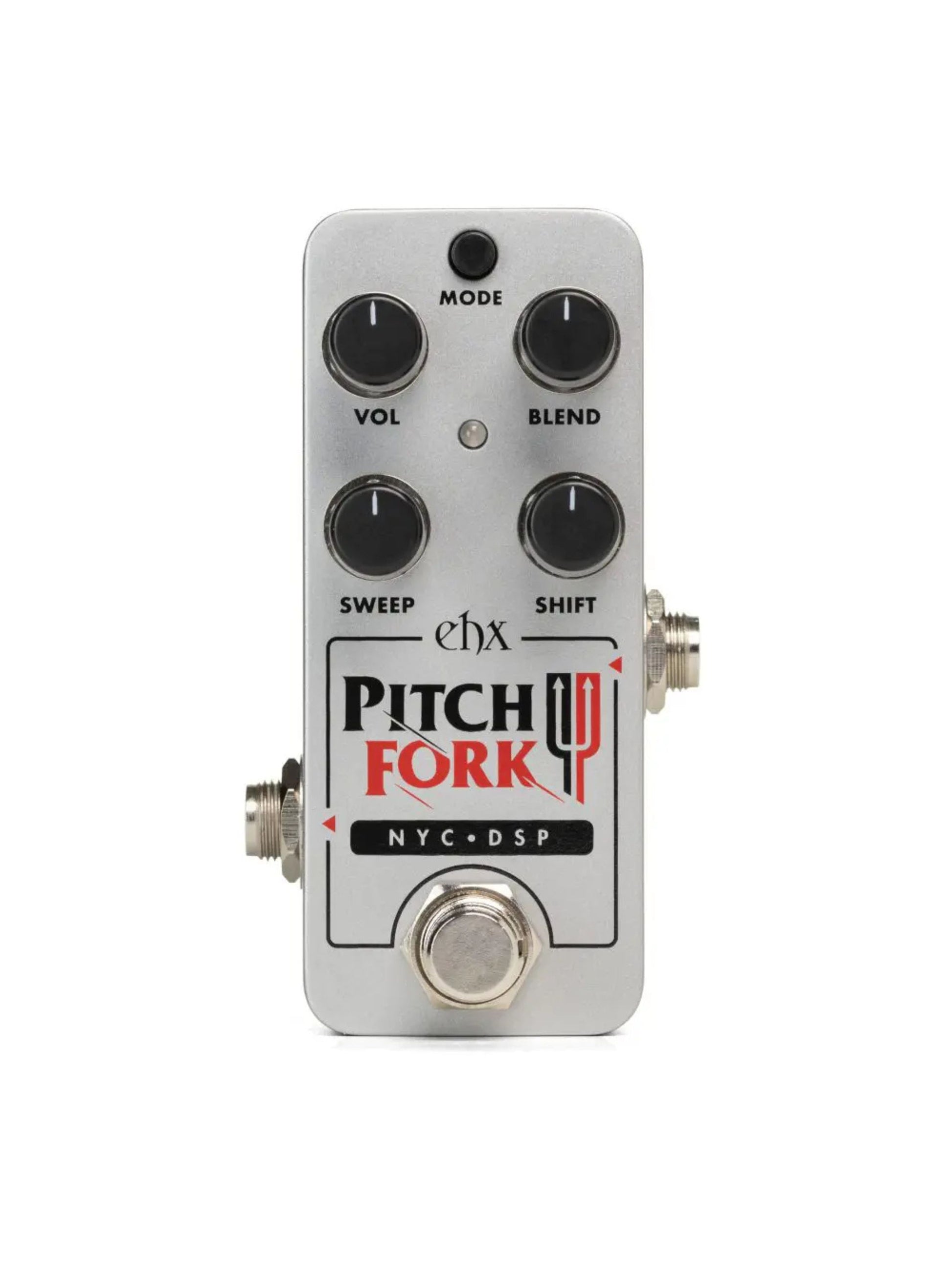 Electro Harmonix Pico Pitch Fork, Pitch Shifter