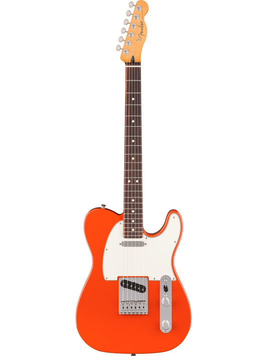 Fender Player II Telecaster Rosewood Fretboard, Rallye Orange