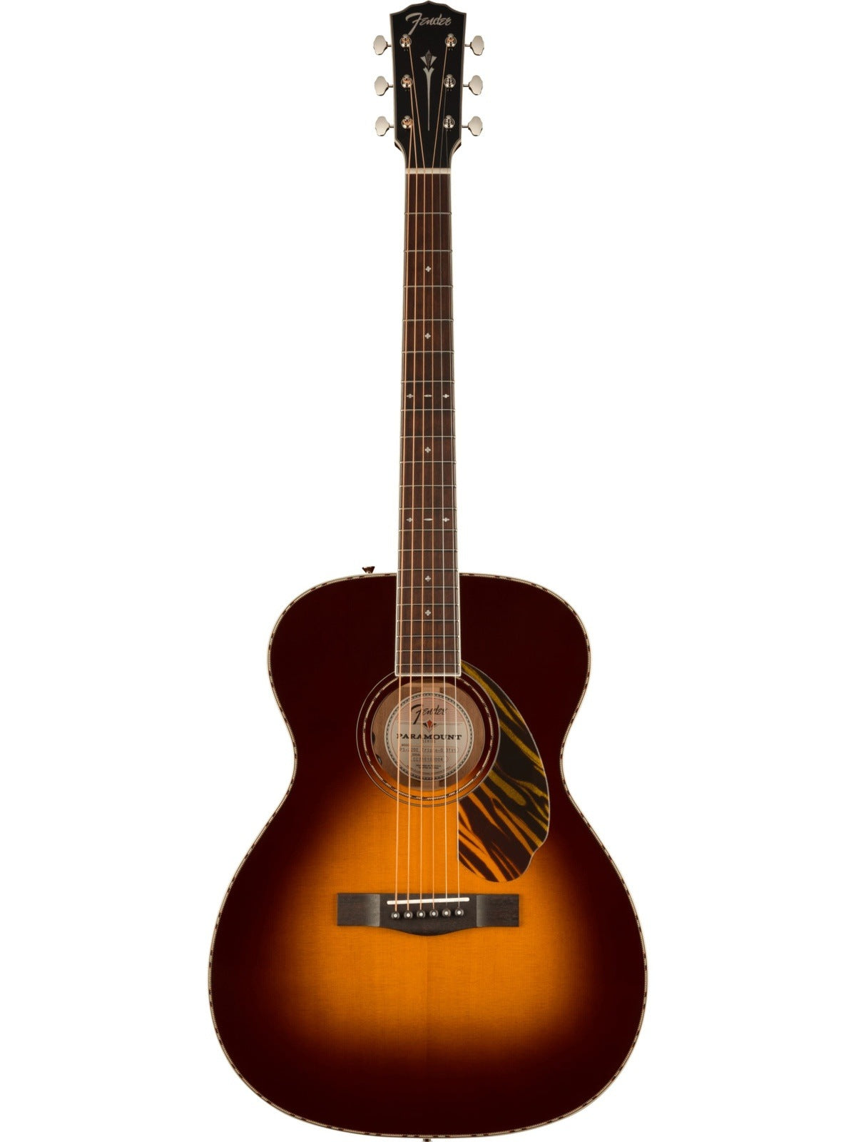 Fender PO-220E Orchestra