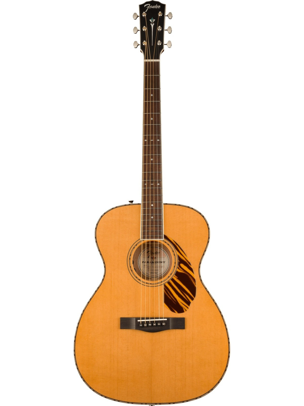 Fender PO-220E Orchestra