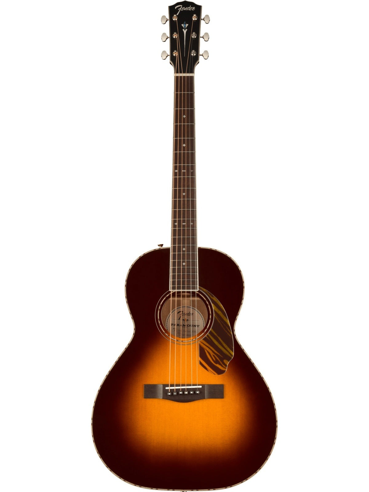 Fender PS-220E Parlor