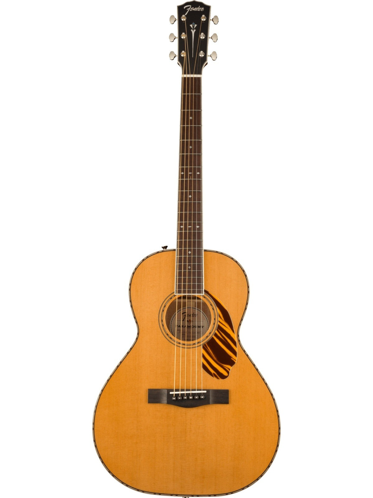 Fender PS-220E Parlor