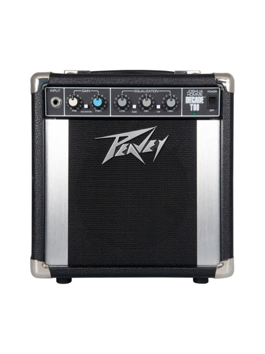 Peavey Decade Too Johua Homme Signature 10 Watt Combo Amplifier