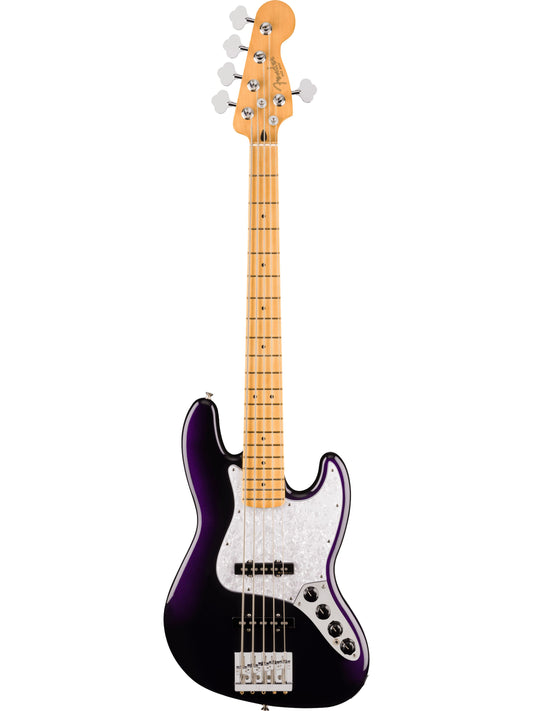 Fender Player II Modified Jazz Bass V, Dusk