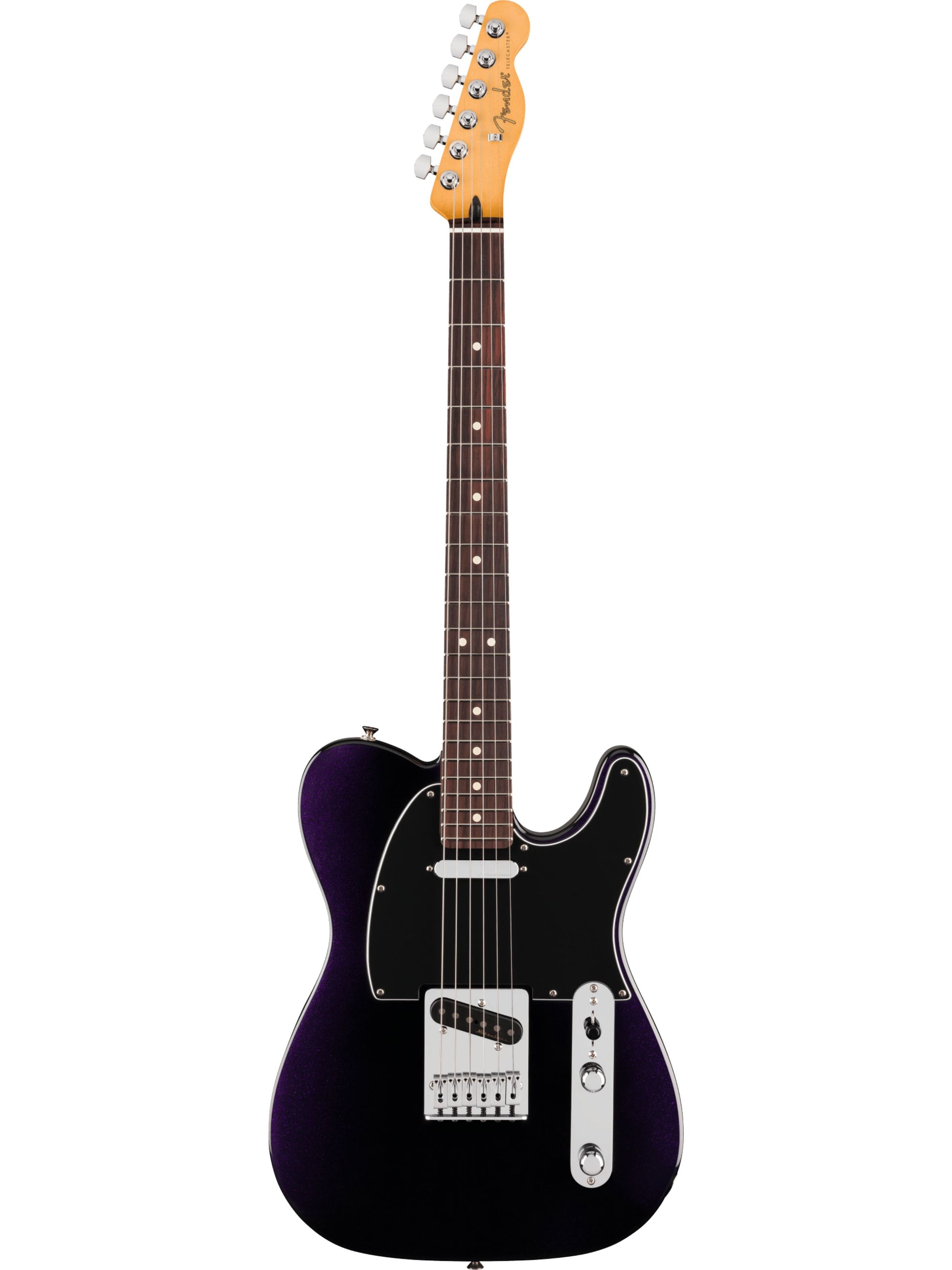 Fender Player II Modified Telecaster Rosewood Neck, Dusk