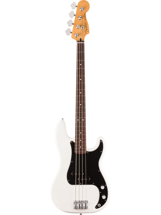 Fender Player II Precision Bass Rosewood Neck, Polar White