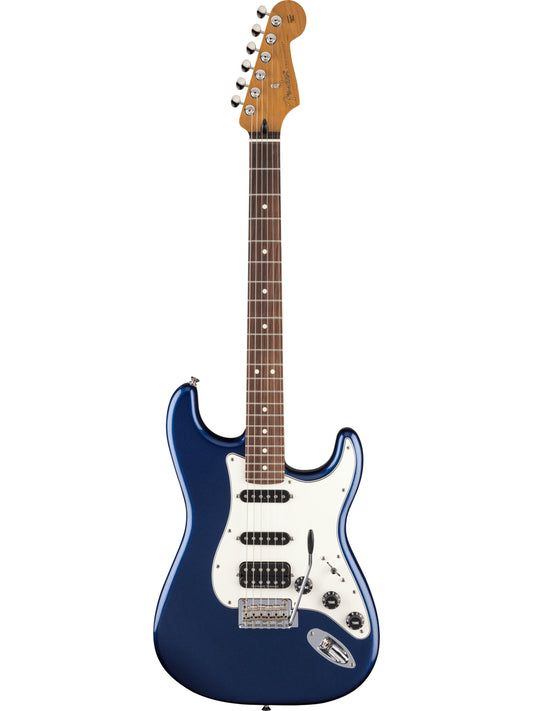 Fender Limited Edition Player II Stratocaster HSS, Moonlight Drive