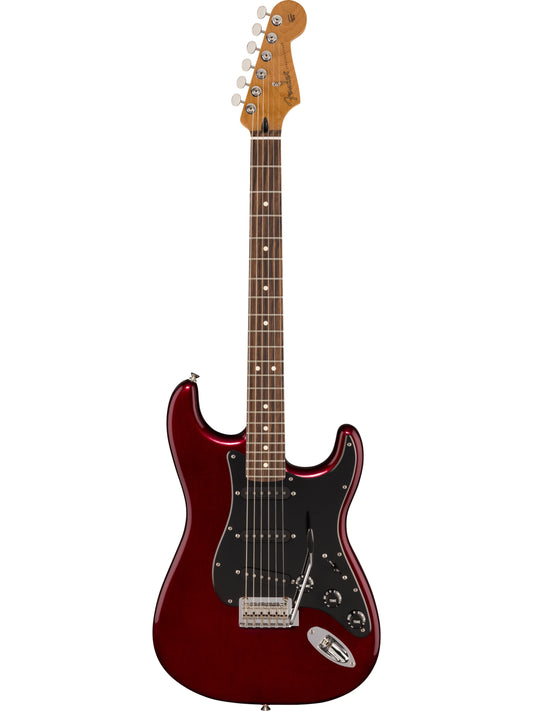Fender Limited Edition Player Stratocaster, Oxblood