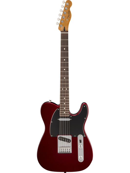 Fender Limited Edition Player II Telecaster, Oxblood