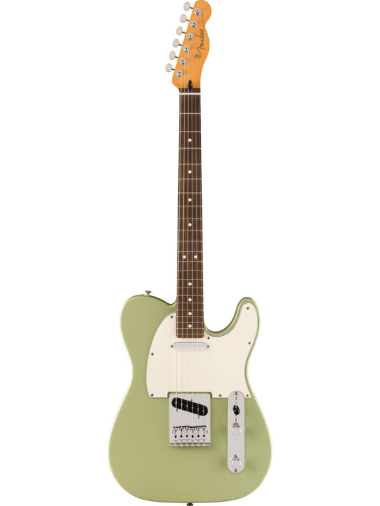 Fender Player II Telecaster Rosewood Neck, Birch Green