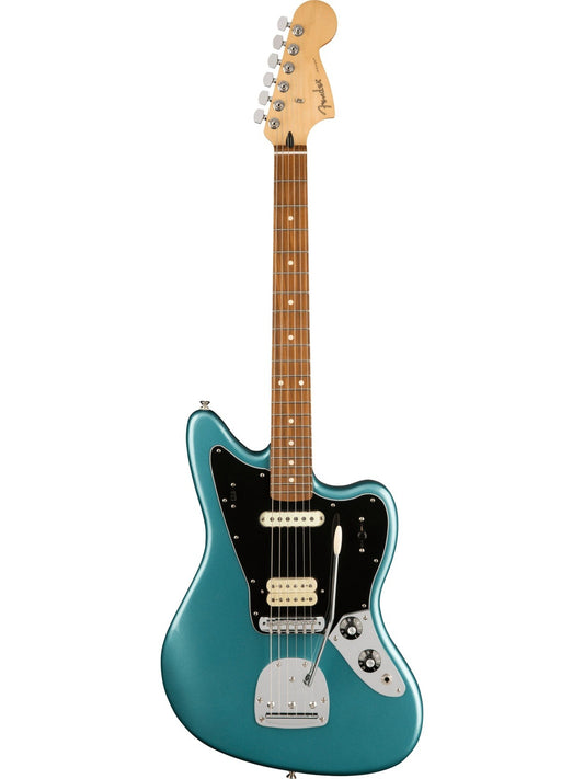 Fender Player Jaguar, Tidepool - B-Stock