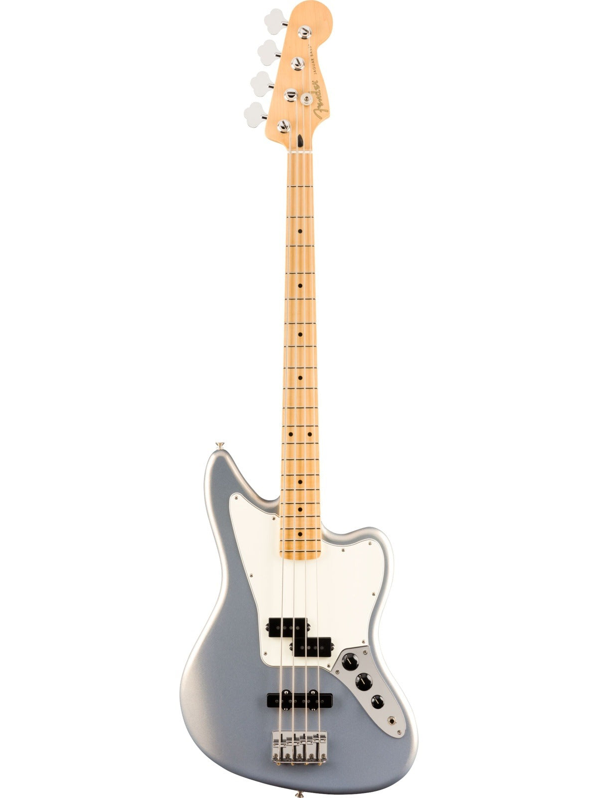 Player Jaguar® Bass