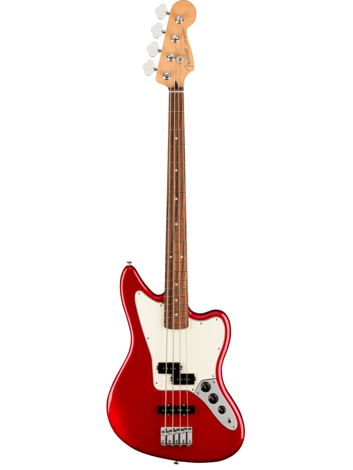 Player Jaguar® Bass