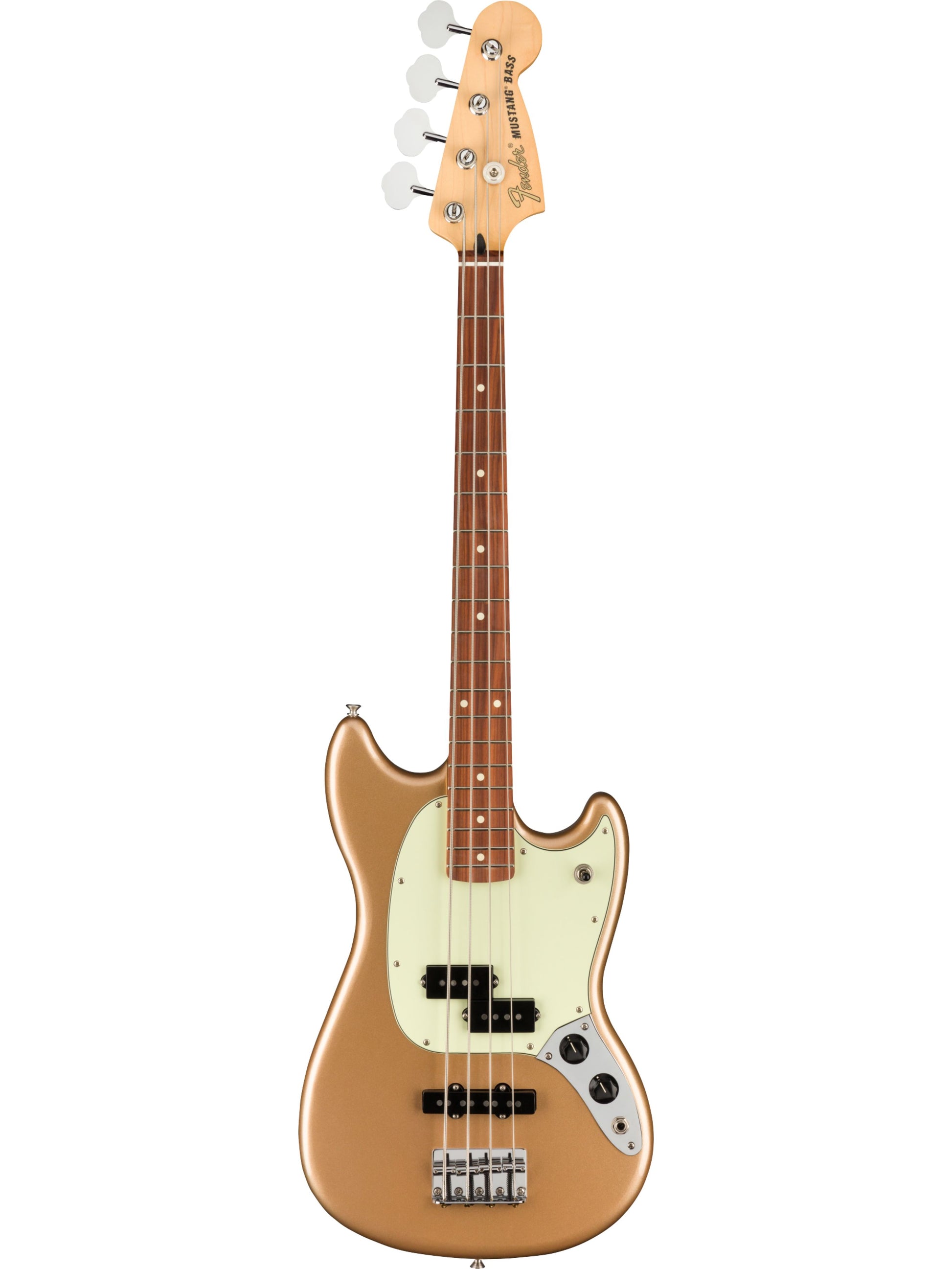 Fender Player Mustang® Bass PJ