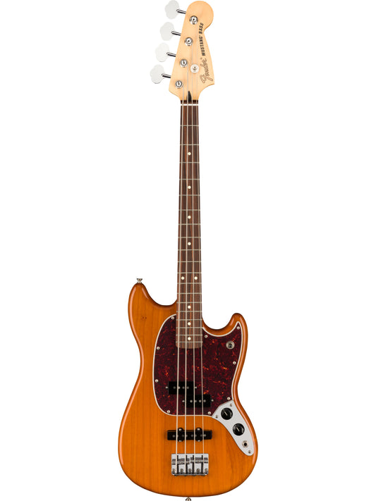 Fender Player Mustang® Bass PJ