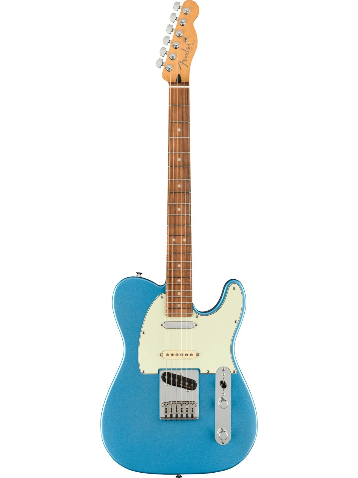 Fender Player Plus 'Nashville' Telecaster, Opal Spark