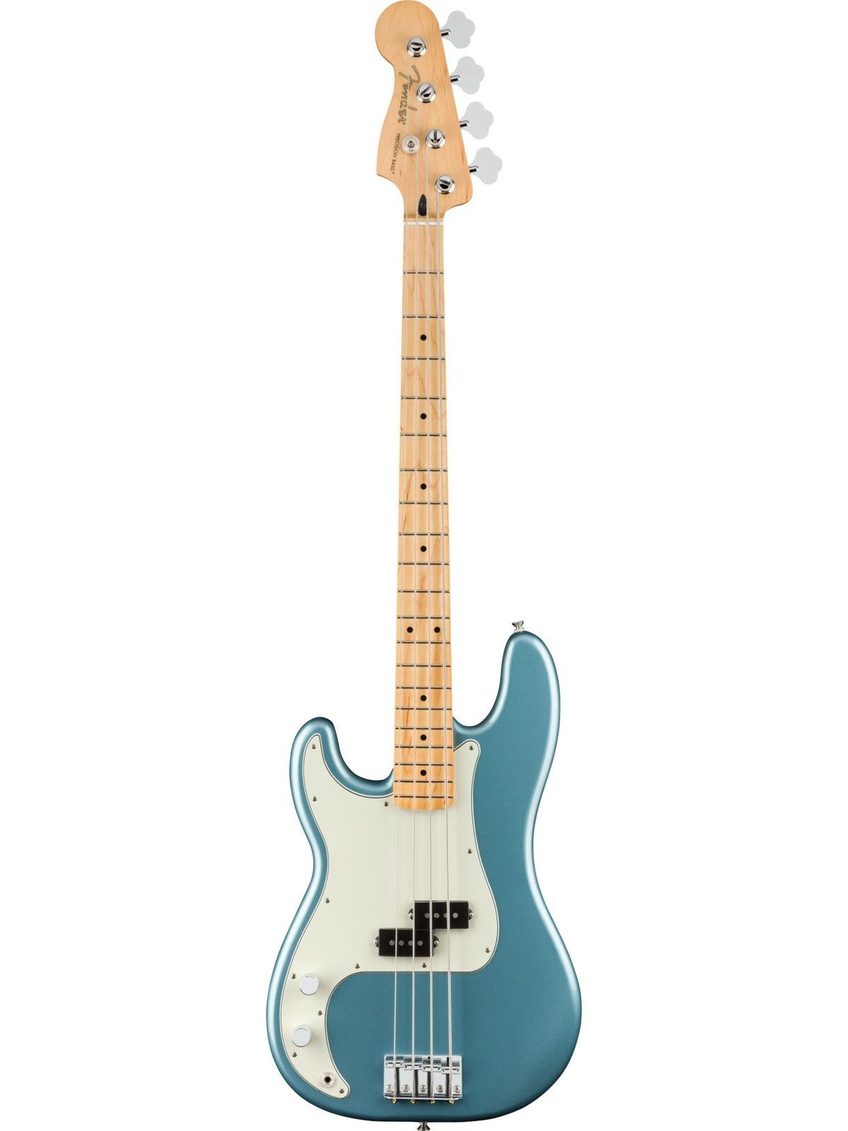 Player Precision Bass® Left-Handed