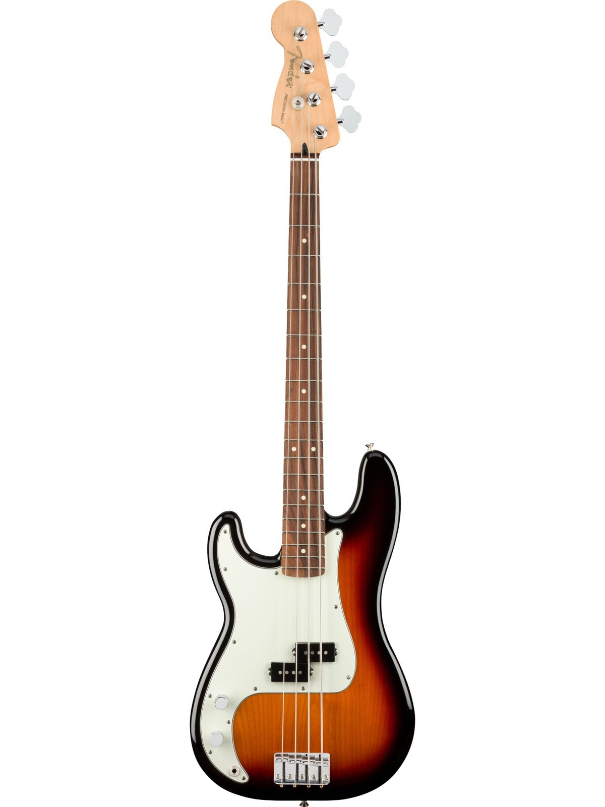Player Precision Bass® Left-Handed