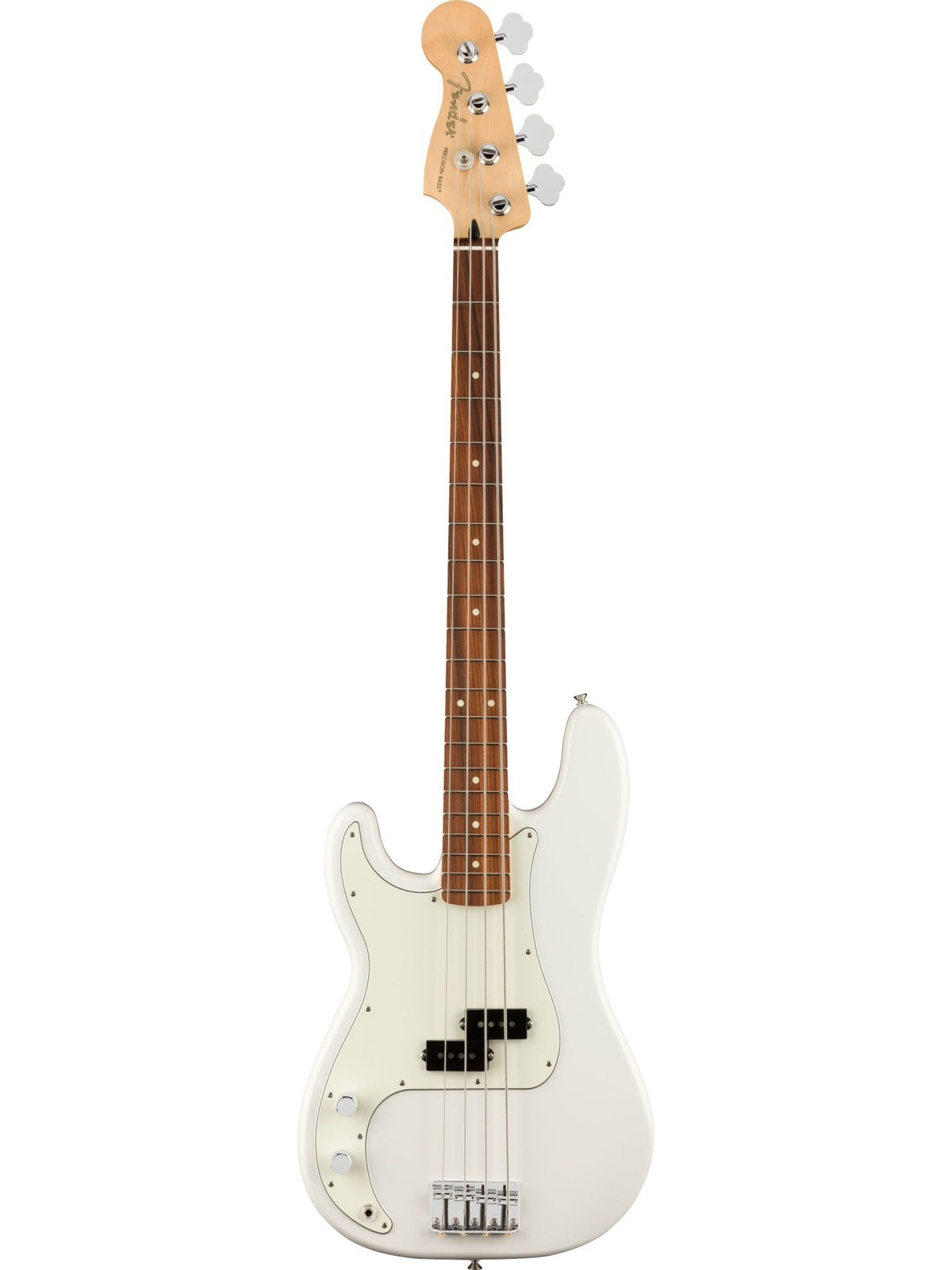 Player Precision Bass® Left-Handed