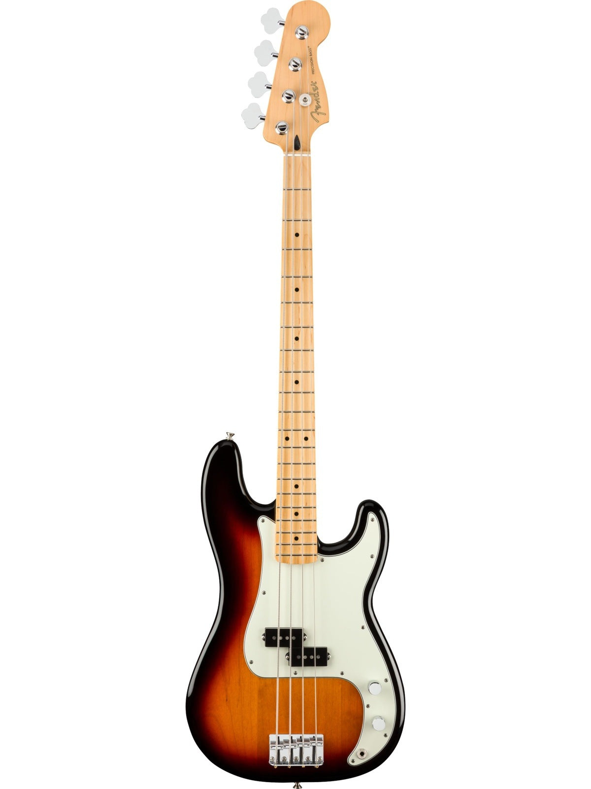 Player Precision Bass®, Maple Fingerboard
