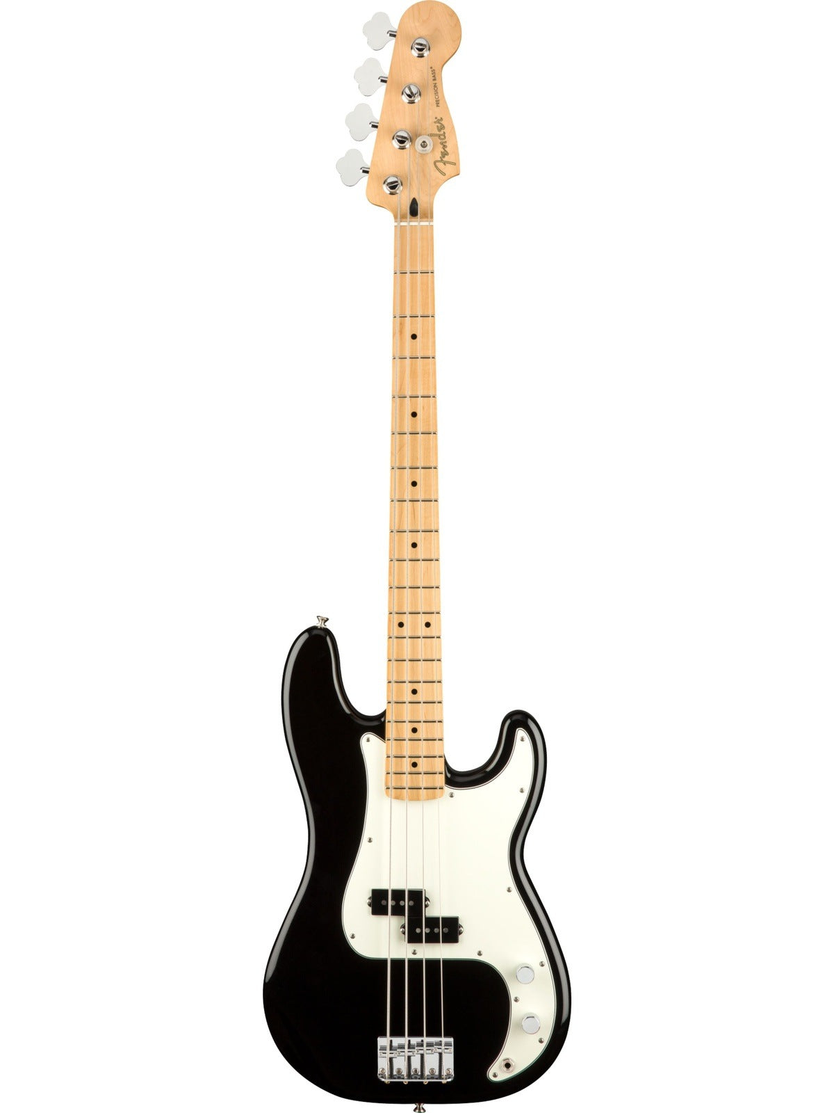 Player Precision Bass®, Maple Fingerboard