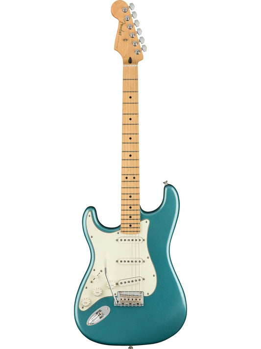 Fender Player Stratocaster Left Handed, Tidepool