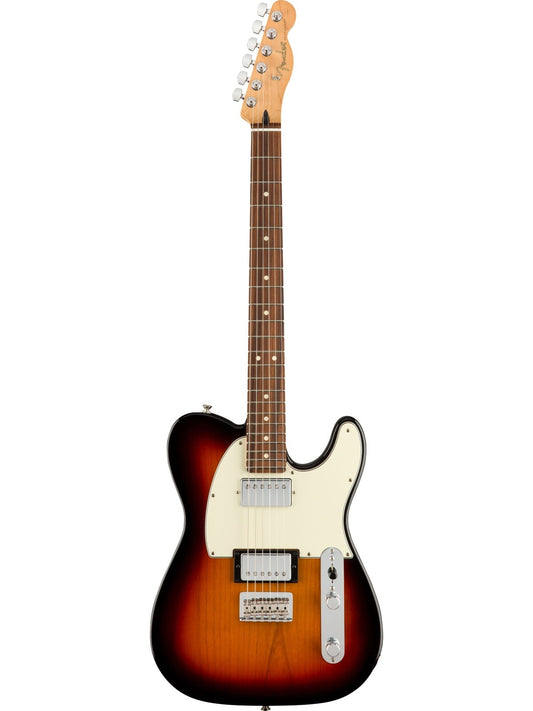 Fender Player Telecaster HH, Sunburst