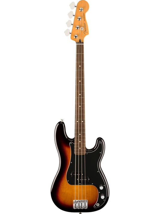 Fender Player II Precision Bass, Three Tone Sunburst