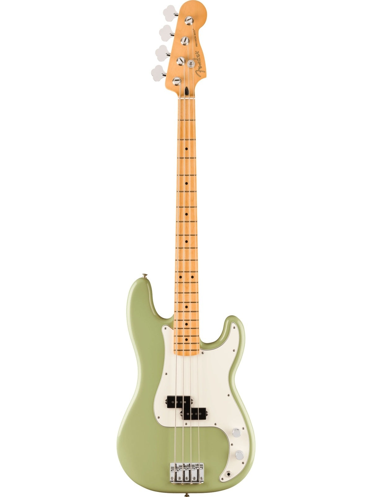 Fender Player II Precision Bass, Birch Green