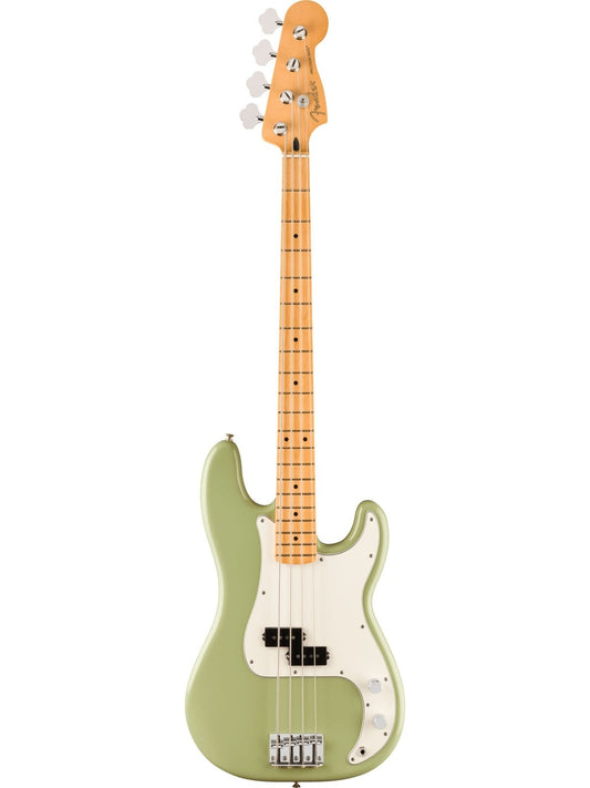 Fender Player II Precision Bass, Birch Green