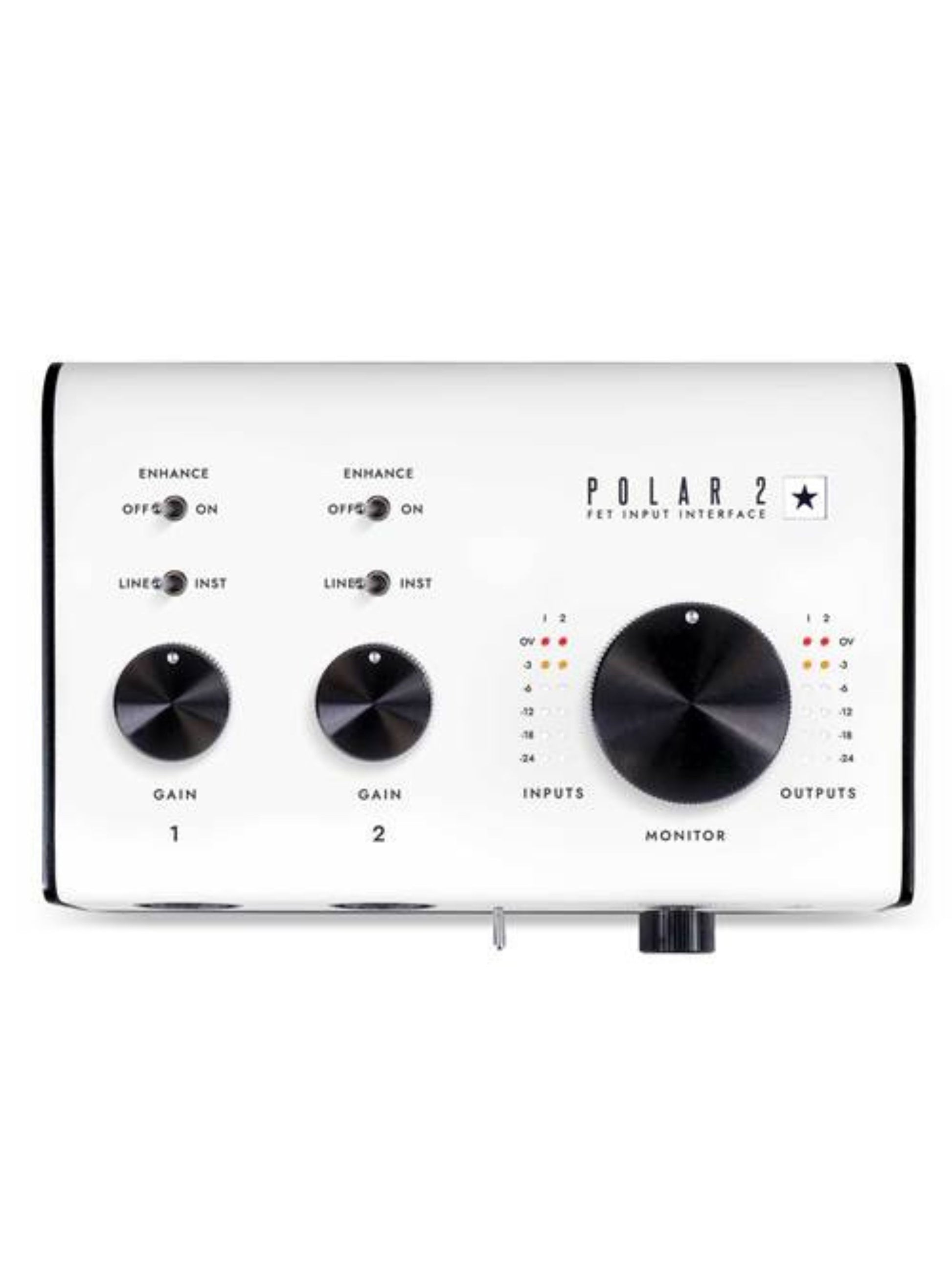 Blackstar Polar 2 FET, 2 Channel Interface