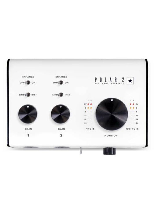 Blackstar Polar 2 FET, 2 Channel Interface
