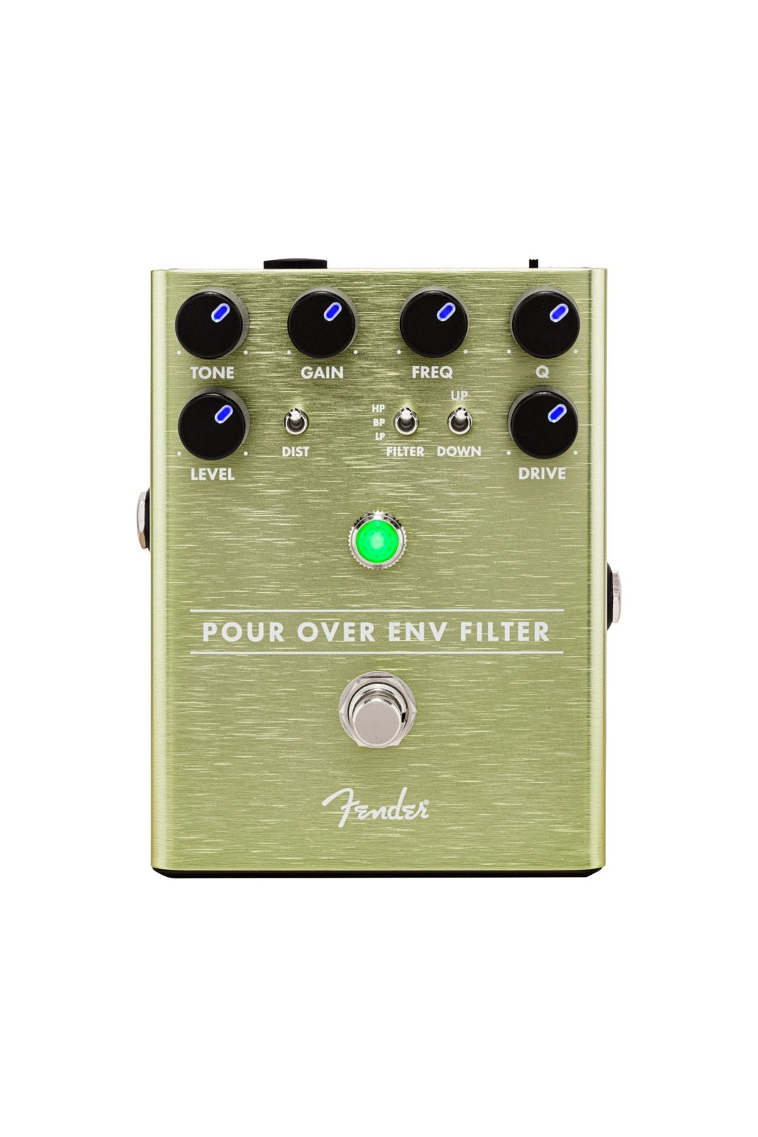 Fender Pour Over Envelope Filter Pedal