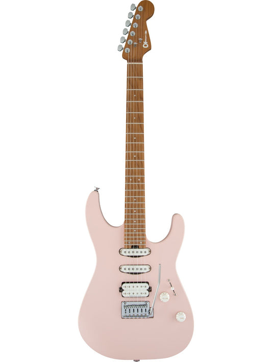 Charvel Pro-Mod DK24 HSS 2PT CM